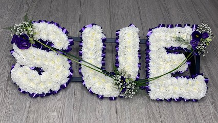 Luxury Fleurs by Taylor, Florist in Birmingham