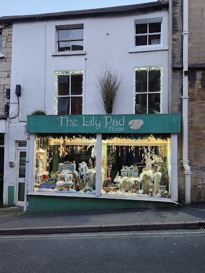 The Lily Pad, Florist in Stroud