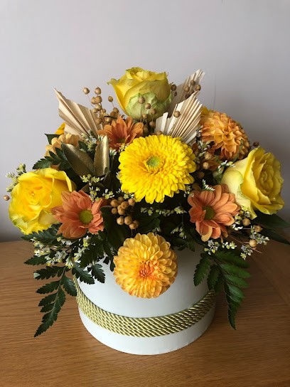 The Flower Gallery, Florist in Great Yarmouth