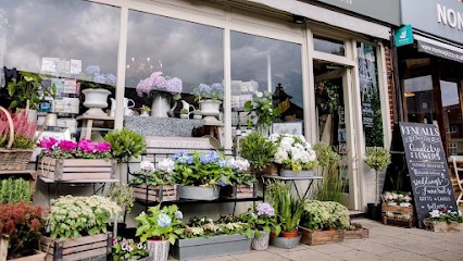 Kendalls Florist, Florist in St Albans