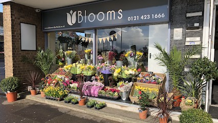 Blooms The Florist, Florist in Oldbury