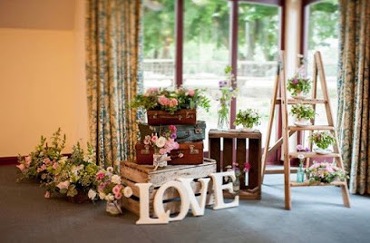 Woodchurch Cottage Flowers, Florist in Ashford