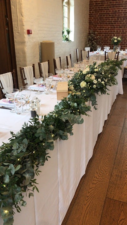 Ragged Robin Florist, Florist in Wymondham