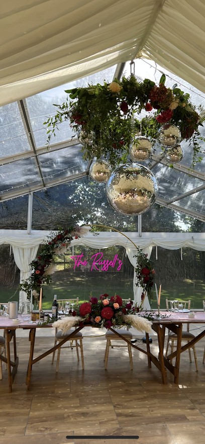 Westerleigh Flowers, Florist in Bristol