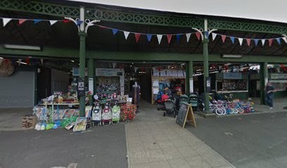 Little Green Flower Pot, Florist in Doncaster