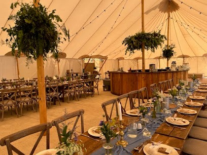 Abbey Meadow Flowers, Florist in Stroud