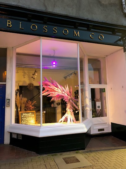 Blossom Co Floral Design, Florist in Bristol