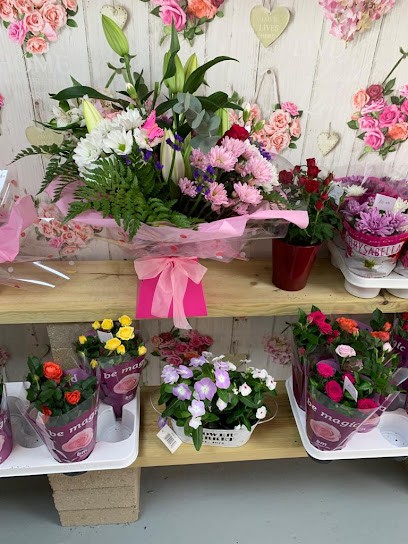 From Me To You Florist, Florist in Southend-on-Sea