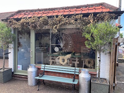 Oulton Broad Flower Company, Florist in Southwold