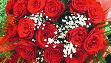 Natural fleur, Florist in Liverpool