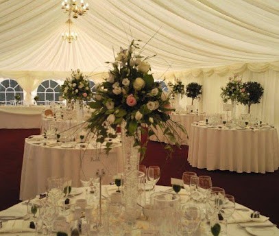 Green On The Green, Florist in Orpington