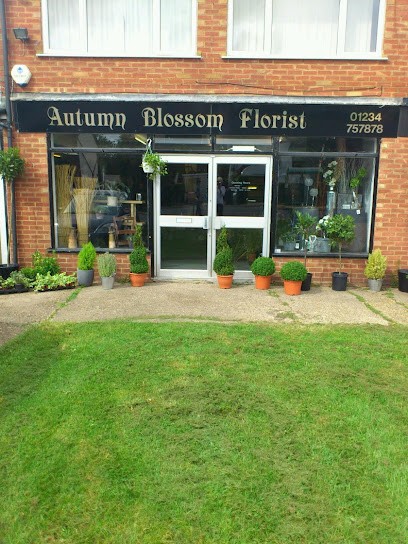 Autumn Blossom Florist, Florist in Bedford