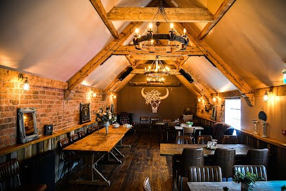 Olive & Bloom, Florist in Stoke-on-Trent