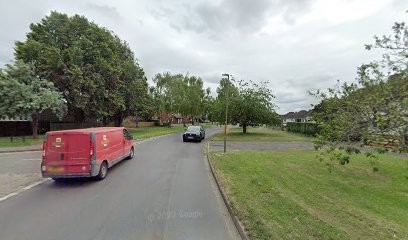 Weave & Bloom, Florist in Oxford