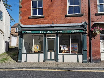 Floral Decor Ltd, Florist in Grimsby