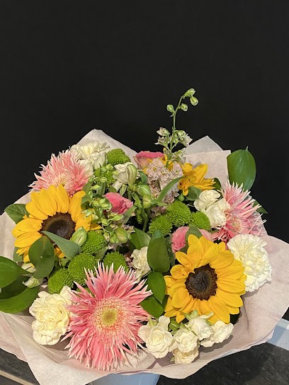 Pure Serendipity Florist, Florist in Swansea