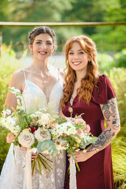 Grown Studio Somerset, Florist in Bristol