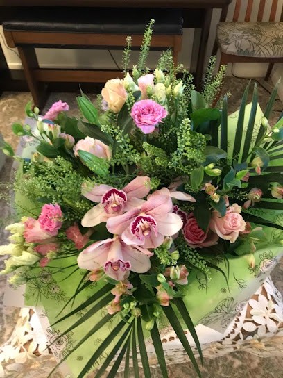 VALERIE ANN FLORAL DESIGN, Florist in Longfield