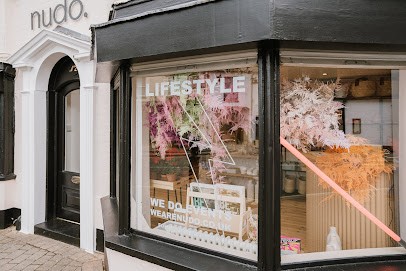 Nudo, Florist in Ringwood