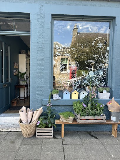 Flowers by Forster, Florist in Melrose