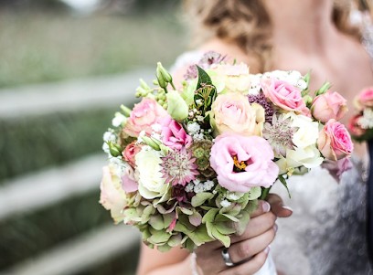 Bloomers, Florist in Newtown
