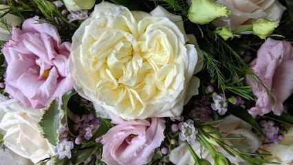 Bec Flowers, Florist in St Ives