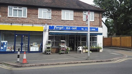 Florists Surrey, Florist in Sutton
