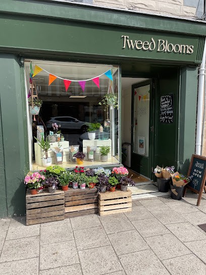 Tweed Blooms, Florist in Peebles