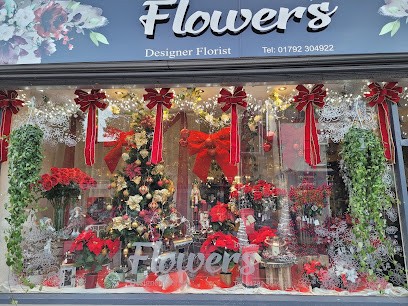 Flowers By Sian, Florist in Swansea