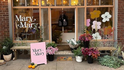 Mary Mary Floral Design | Independent Florist Liverpool, Florist in Liverpool