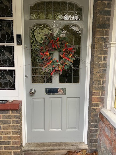 Son Flower Ltd, Florist in Warlingham