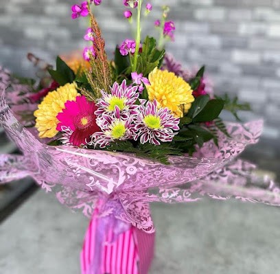 Daisy's Floral Design, Florist in Liverpool