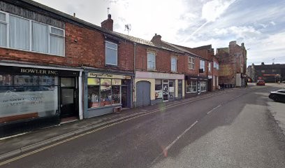 Margarets, Florist in Ripley