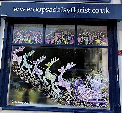 Oops A Daisy, Florist in Manchester