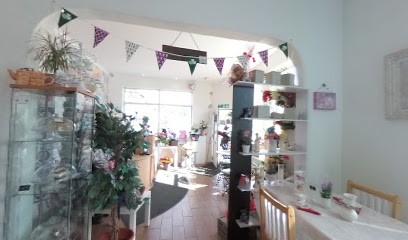Bluebells Florist, Florist in Stoke-on-Trent