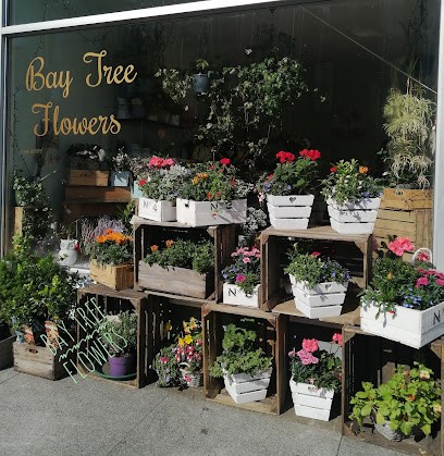 Bay Tree Flowers, Florist in Alloa