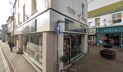 Sidmouth, Florist in Sidmouth