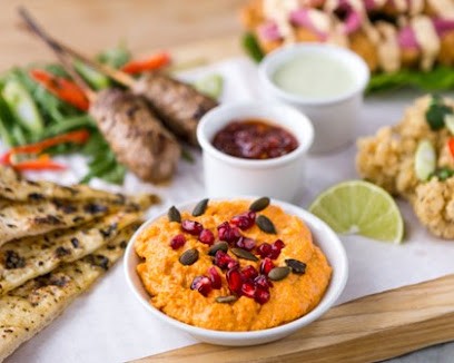 The Secret Garden, Florist in Sarratt