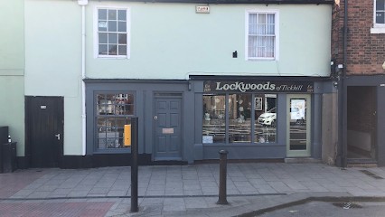 Lockwoods, Florist in Doncaster
