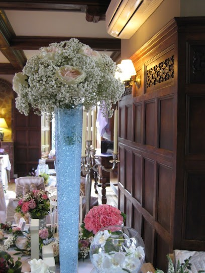 Bradgate Flowers, Florist in Leicester