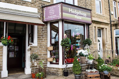 Hedgehogg Florist, Florist in Colne