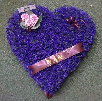 All About Flowers - Swindon Florist, Florist in Swindon