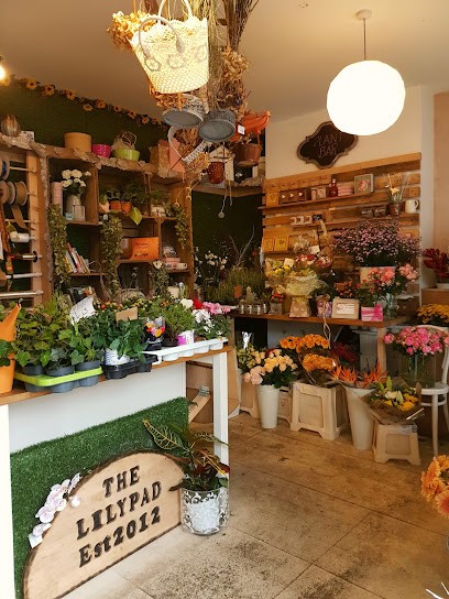 LilyPad Florist, Florist in Penarth