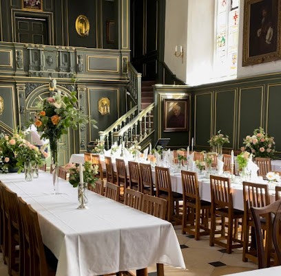 Mulberry Flowers, Florist in Cambridge