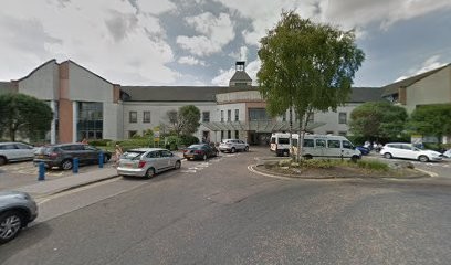 Blooming Occasions, Florist in Wishaw