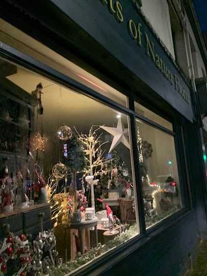 Gifts Of Nature, Florist in Porth