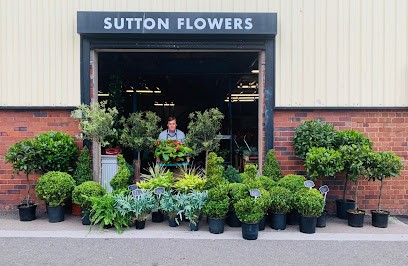 Sutton Flowers, Florist in Birmingham