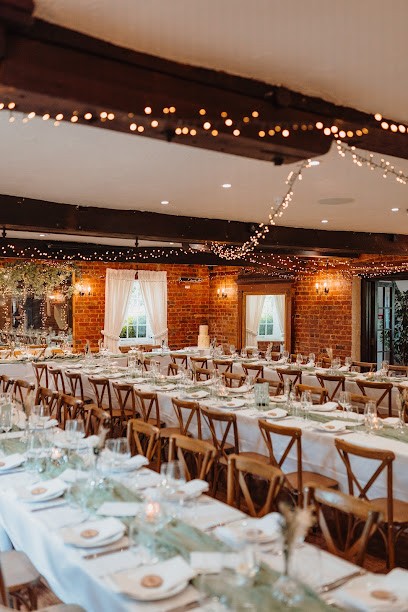 Desert Dreams Dried Flowers, Florist in Bagshot