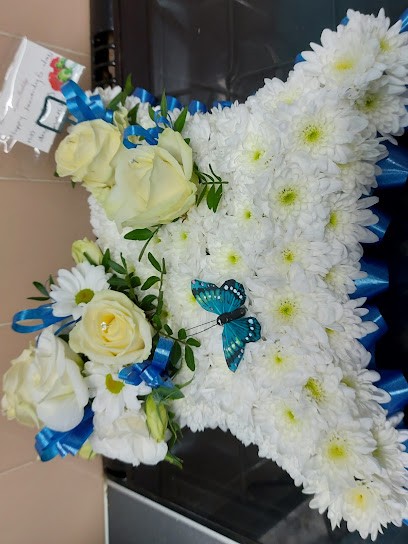 Sincerity, Florist in Saint Helens