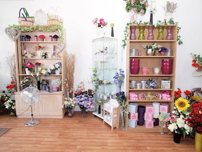 Floral Designs, Florist in Holsworthy